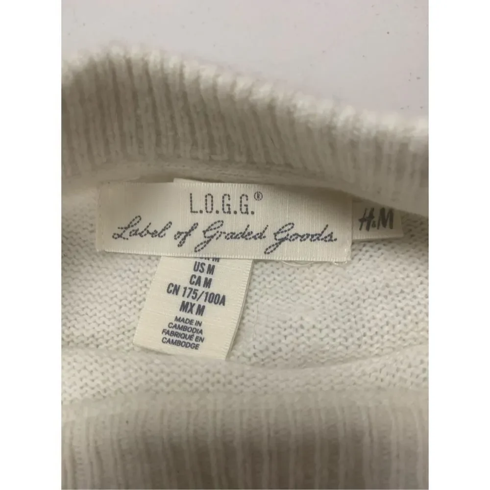 H&M unisex adult